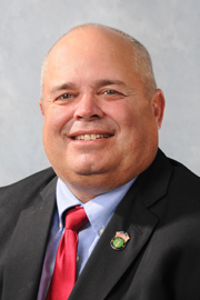 Photograph of Representative  Daniel Swanson (R)